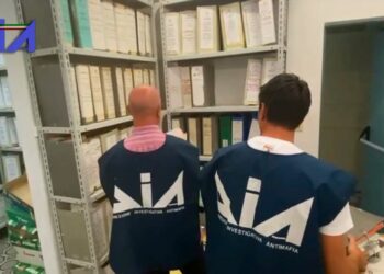 Dia sequestra 600 mila euro a un ex amministratore giudiziario