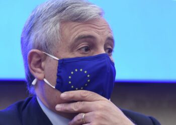 Tajani “Rinviare il Patto di Stabilità Ue”