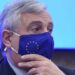 Tajani “Rinviare il Patto di Stabilità Ue”