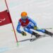 Bertagnolli vince l’argento nel gigante alle Paralimpiadi