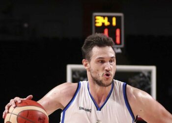 Gallinari non basta, Atlanta ko sul parquet di Milwaukee