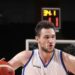 Gallinari non basta, Atlanta ko sul parquet di Milwaukee