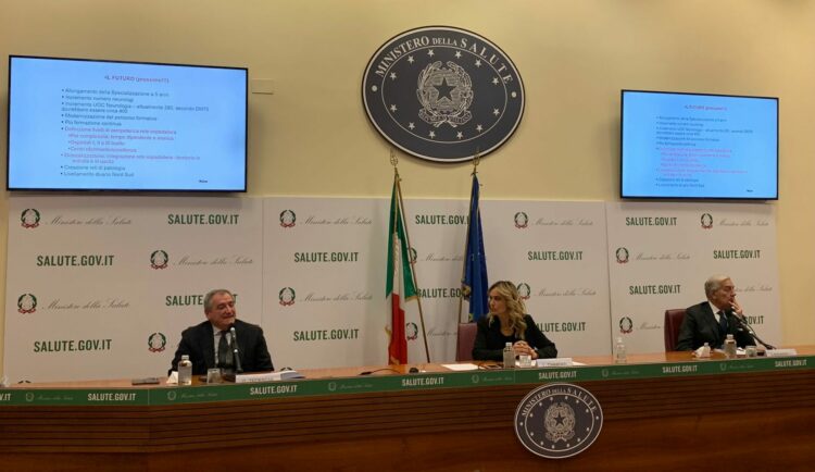 Salute: un nuovo approccio per affrontare le malattie neurologiche