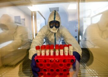 Covid Italia, 54.230 nuovi casi e 136 decessi in 24 ore