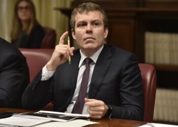 Lorenzo Casini nuovo presidente della Lega di Serie A