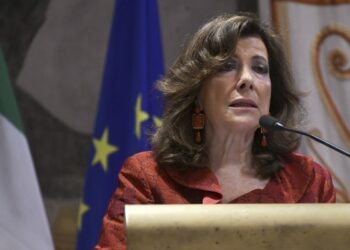 Casellati: “La resistenza delle donne si trasformi in pace”