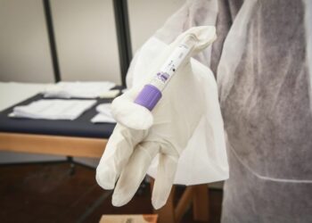 Covid, Salmassi “Più contagi per effetto minori restrizioni”