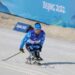Bronzo Romele nello sci nordico alle Paralimpiadi di Pechino