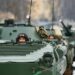 Procede avanzata russa in Ucraina, bombardamenti a Dinipro e Kiev