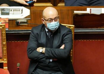 Energia, Cingolani “Gli Stati dovrebbero collaborare di più”