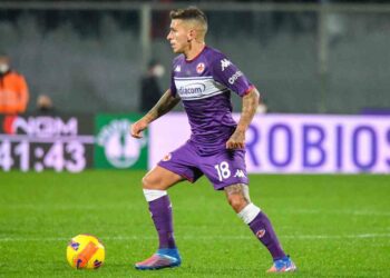 La Fiorentina torna a vincere, battuto il Bologna 1-0