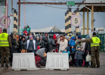 Si aggrava la situazione umanitaria in Ucraina in attesa dei negoziati