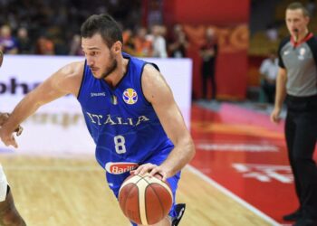 Atlanta piega Indiana in volata, 15 punti di Gallinari