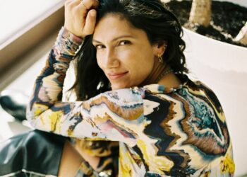 Elisa, disco di platino per “O forse sei tu”