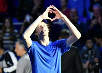 Sinner conquista un posto negli ottavi a Indian Wells