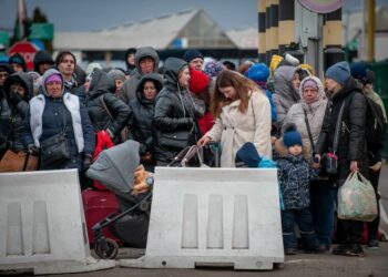Ucraina, Webuild sostiene comunità Sant’Egidio per emergenza umanitaria