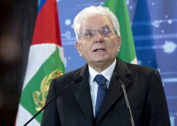 Ucraina, Mattarella “Aggressione rischia deriva conflitti”