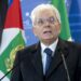 Ucraina, Mattarella “Aggressione rischia deriva conflitti”