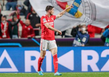 Nunez lancia il Benfica ai quarti, Ajax fuori