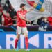 Nunez lancia il Benfica ai quarti, Ajax fuori