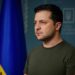 Zelensky al Bundestag: “A ogni bomba si alza un muro con l’Ue”