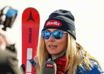 Shiffrin vince la sua quarta Coppa del Mondo di sci alpino