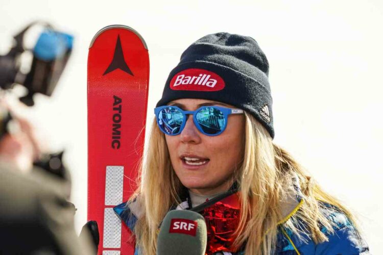 Shiffrin vince la sua quarta Coppa del Mondo di sci alpino