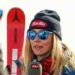 Shiffrin vince la sua quarta Coppa del Mondo di sci alpino