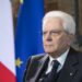 Covid, Mattarella “Il 18 marzo 2020 rimarrà inciso nella memoria”
