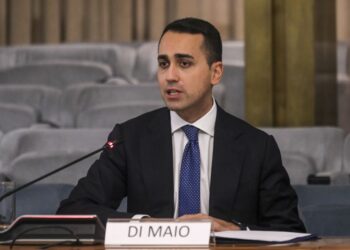 Ucraina, Di Maio “Per un accordo di pace ci vorrà tempo”