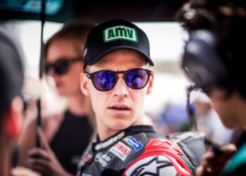 Pole Quartararo in Indonesia, Bastianini quinto