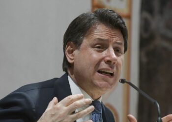 Ucraina, Conte “Putin in parlamento? Una sciocchezza”
