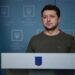 Ucraina, Zelensky “I russi ci vogliono distruggere”