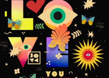 Jovanotti, esce il singolo “I Love You Baby”