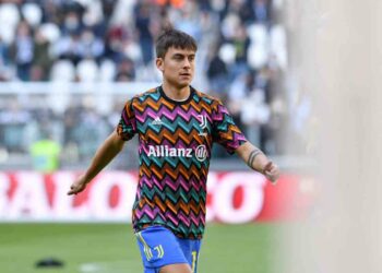 Sarà divorzio Juve-Dybala, Arrivabene “Il progetto è cambiato”