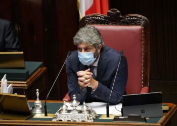 Fico “All’Ucraina sostegno da tutto il Parlamento e dal popolo italiano”