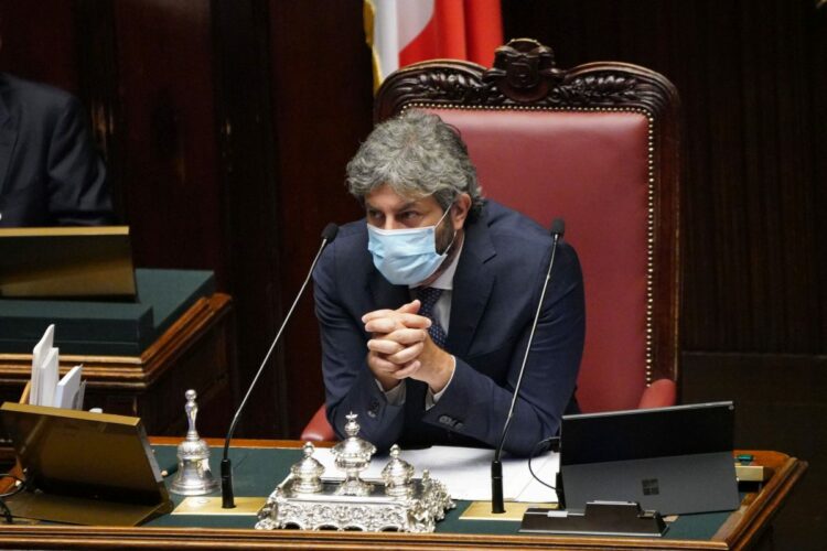 Fico “All’Ucraina sostegno da tutto il Parlamento e dal popolo italiano”