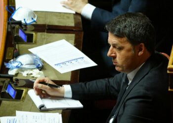 Ucraina, Renzi: “Angela Merkel o Romano Prodi per la mediazione”