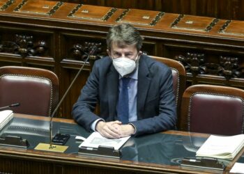 Franceschini “2 milioni per sostenere gli artisti ucraini in Italia”