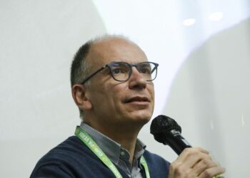 Ucraina, Letta “Obbligare Putin alla pace il prima possibile”