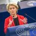 Ue, Von der Leyen “Servono acquisti comuni del gas”