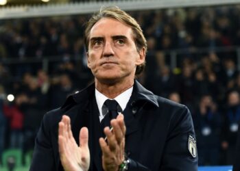 Mancini “E’ il gruppo dell’Europeo, sanno cosa fare”