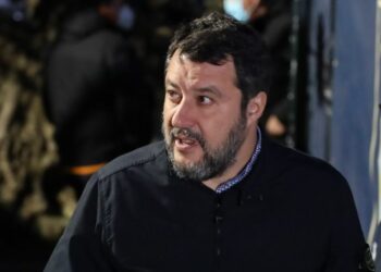 Ucraina, Salvini “Serve una risposta ragionata, non armata”