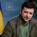 Zelensky “La guerra lampo di Putin è fallita, difendiamo l’Europa”