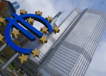 Bce, a causa della guerra rischi estremi al ribasso sulla ripresa