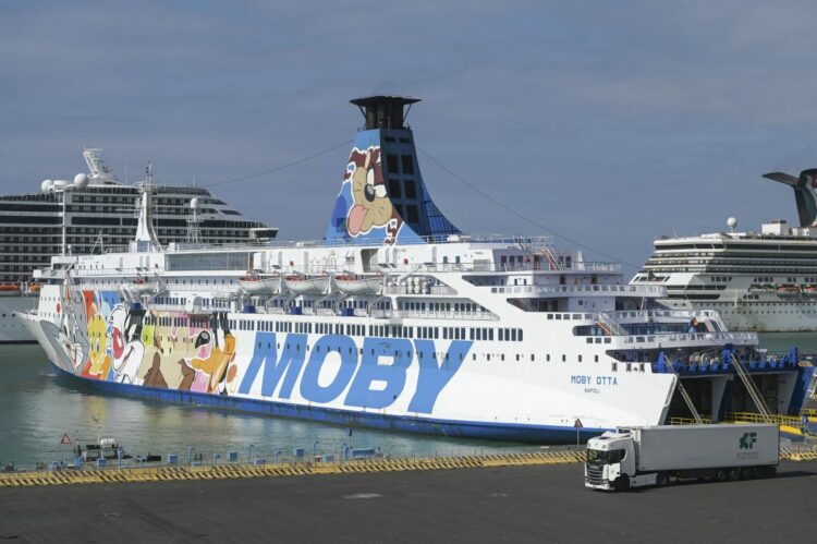 Moby, ok all’aumento di capitale, MSC entra con una quota di minoranza