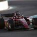 Leclerc davanti a Verstappen nelle libere in Arabia Saudita