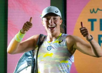 Swiatek avanti a Miami: sarà la nuova numero 1 Wta