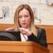 Meloni “Noi conservatori in prima linea per i veri profughi”