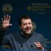 Ucraina, Salvini “Si parla con troppa facilità di missili o nucleare”
